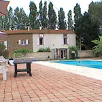D'hotes La Luciole Gasthof 3*