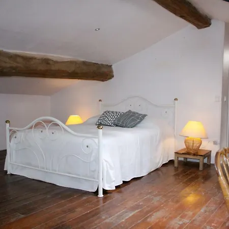 Gasthuis D'hotes La Luciole Tourtrol