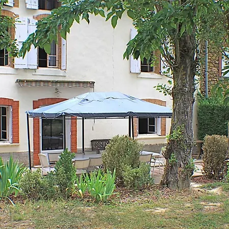 D'hotes La Luciole
