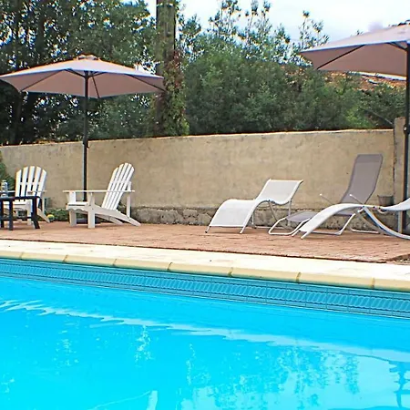 D'hotes La Luciole 3*