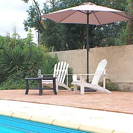 D'hotes La Luciole Tourtrol