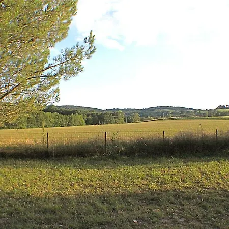 D'hotes La Luciole Guest house