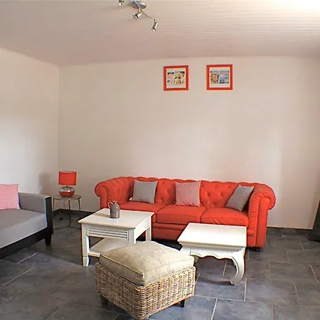 Guest house D'hotes La Luciole Tourtrol