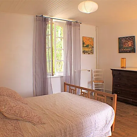 D'hotes La Luciole 3* Tourtrol