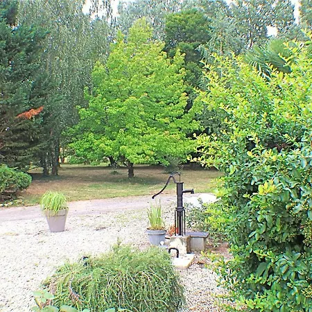 D'hotes La Luciole Guest house