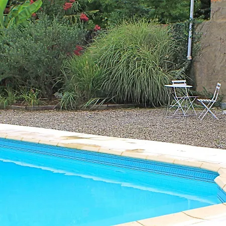 D'hotes La Luciole Guest house 3*