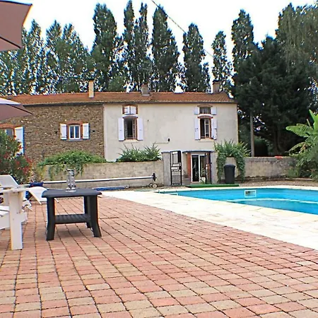 D'hotes La Luciole Guest house 3*