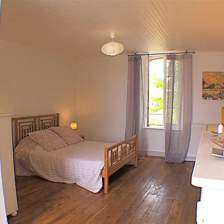 D'hotes La Luciole 3*