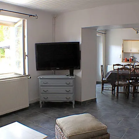 D'hotes La Luciole Guest house 3*