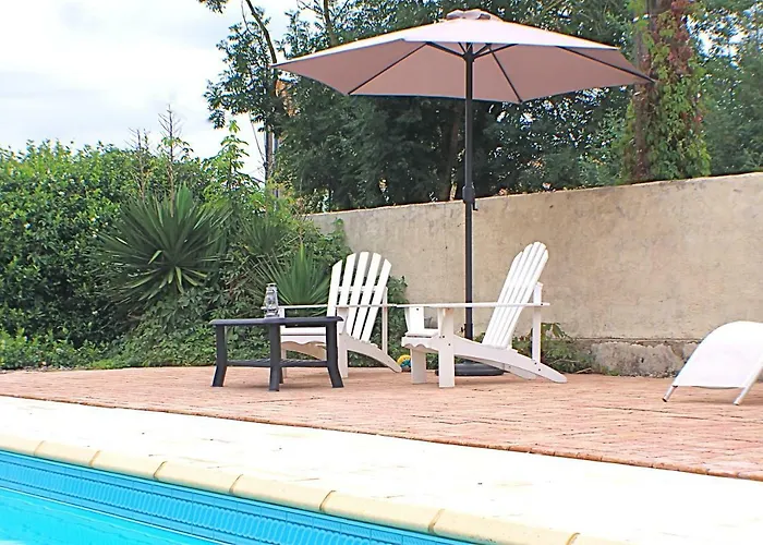 D'hotes La Luciole Tourtrol