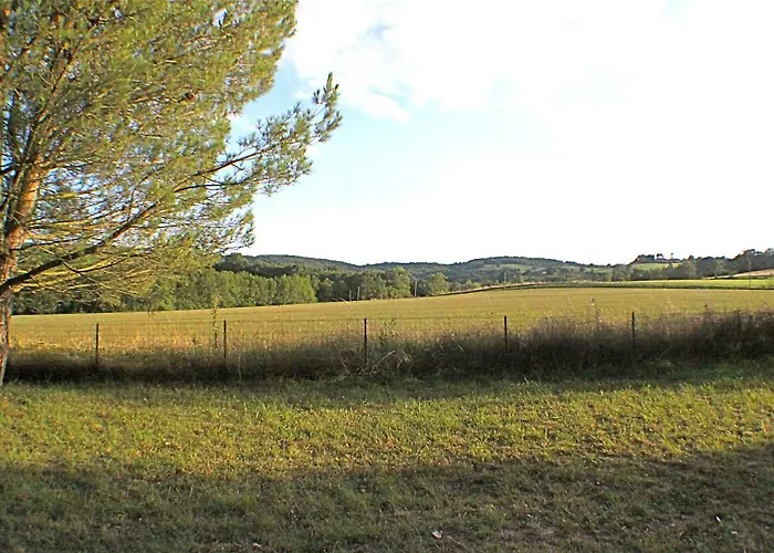 D'hotes La Luciole 게스트하우스