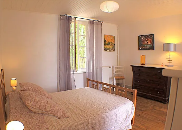 D'hotes La Luciole 3* Tourtrol